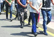 Antep’te  'Siber suç' operasyonu