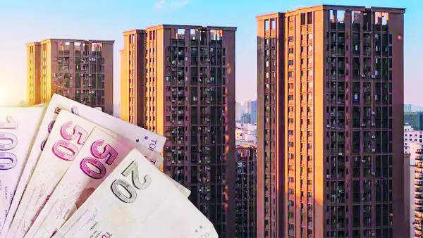 Ev ve arsa alım satımında Güvenli Ödeme Sistemi 1 Aralık'ta başlayacak