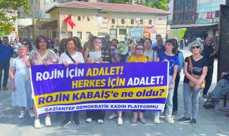 Failler, devletin kurumları  tarafından korunup, aklanıyor