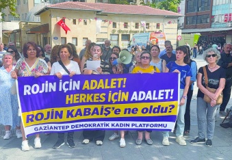 Failler, devletin kurumları  tarafından korunup, aklanıyor