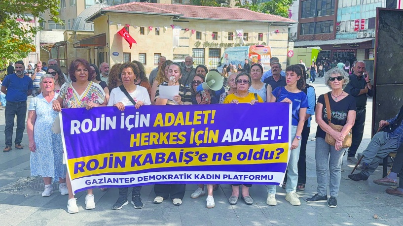 Failler, devletin kurumları  tarafından korunup, aklanıyor