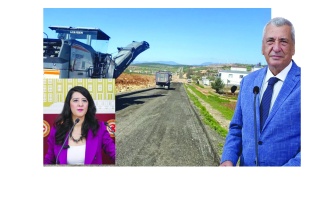 Devletin sorumluluğu, insanların can  güvenliği için yapılması gereken yolu yapmak