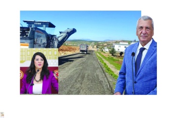Devletin sorumluluğu, insanların can  güvenliği için yapılması gereken yolu yapmak
