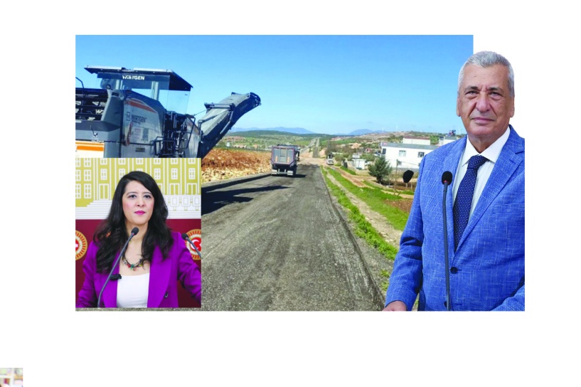 Devletin sorumluluğu, insanların can  güvenliği için yapılması gereken yolu yapmak
