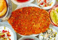 GastroAntep Kültür Yolu Festivali 3 Ekim'de başlıyor: Dokuz gün boyunca kültür, sanat ve gastronomi