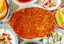 GastroAntep Kültür Yolu Festivali 3 Ekim'de başlıyor: Dokuz gün boyunca kültür, sanat ve gastronomi