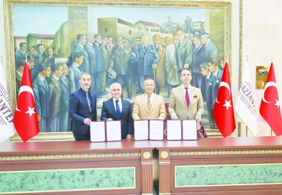 Öğrencilerin sosyal hizmete erişimi kolaylaşacak