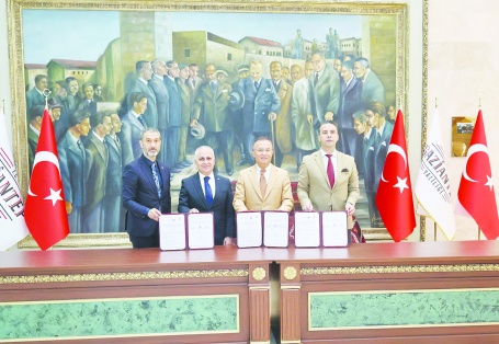Öğrencilerin sosyal hizmete erişimi kolaylaşacak