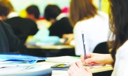 Türkiye’de eğitimde geçirilmesi beklenen süre azaldı