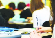 Türkiye’de eğitimde geçirilmesi beklenen süre azaldı