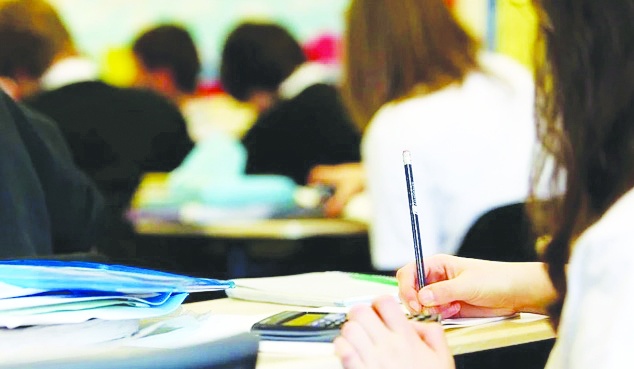 Türkiye’de eğitimde geçirilmesi beklenen süre azaldı