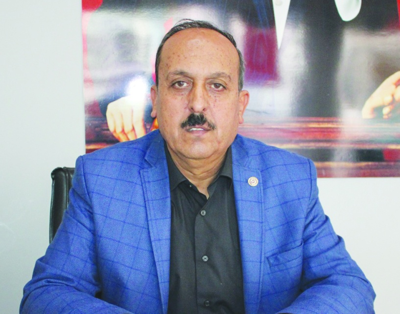 Tüyü bitmemiş yetimin hakkını  yiyenlerden hesap sorulmalı