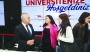 Öğrencilere akademik, sosyal ve kültürel imkânlar anlatıldı