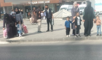 Yoksulluk sınırı 123 bin TL'yi aştı
