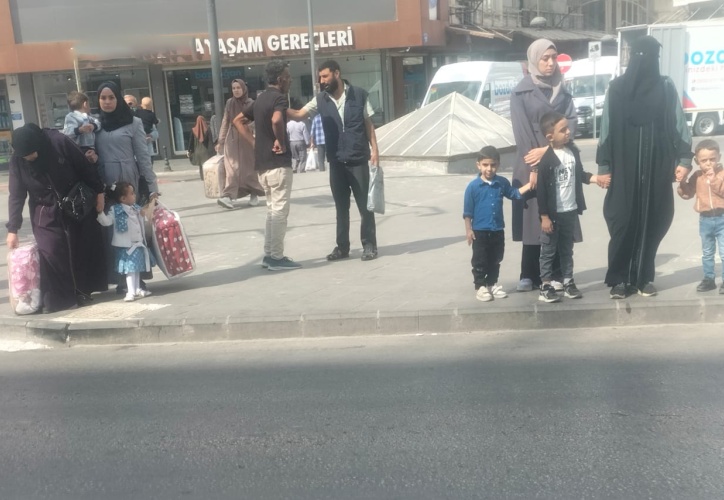 Yoksulluk sınırı 123 bin TL'yi aştı