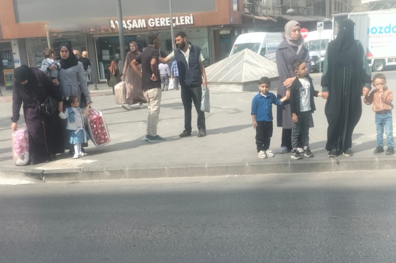 Yoksulluk sınırı 123 bin TL'yi aştı