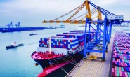 Dış ticaret açığı ağustosta yüzde 22,3 arttı