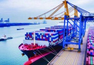 Dış ticaret açığı ağustosta yüzde 22,3 arttı