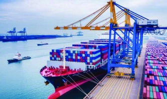 Dış ticaret açığı ağustosta yüzde 22,3 arttı