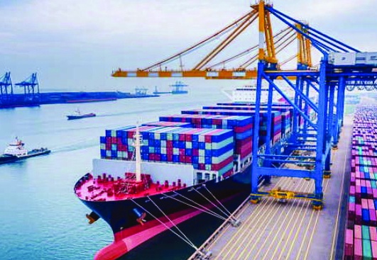 Dış ticaret açığı ağustosta yüzde 22,3 arttı