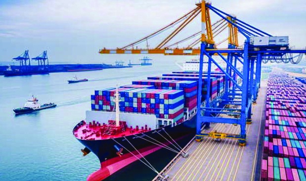 Dış ticaret açığı ağustosta yüzde 22,3 arttı