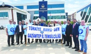 Sendika üyelerine baskı yapılıyor