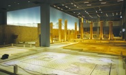 Zeugma Mozaik Müzesi’nde iki sergi açılacak