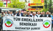Yoksulluk, geleceksizlik ve geçim  sıkıntısının sorumlusu AKP iktidarı