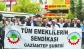 Yoksulluk, geleceksizlik ve geçim  sıkıntısının sorumlusu AKP iktidarı