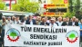 Yoksulluk, geleceksizlik ve geçim  sıkıntısının sorumlusu AKP iktidarı