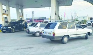 Benzine 12,48 liralık zam üç aya bölündü