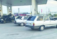 Benzine 12,48 liralık zam üç aya bölündü