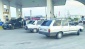 Benzine 12,48 liralık zam üç aya bölündü