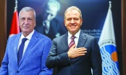 Milyarlık fon vurgununu ‘Mersin’le örtemezsiniz!