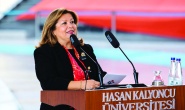 HKÜ, THE Dünya Üniversite Sıralamaları’na ilk kez girdi