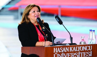 HKÜ, THE Dünya Üniversite Sıralamaları’na ilk kez girdi