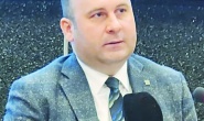 “Sorunlarımız Meclis gündemine alınmalı”
