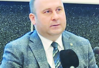 “Sorunlarımız Meclis gündemine alınmalı”