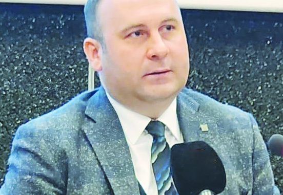 “Sorunlarımız Meclis gündemine alınmalı”