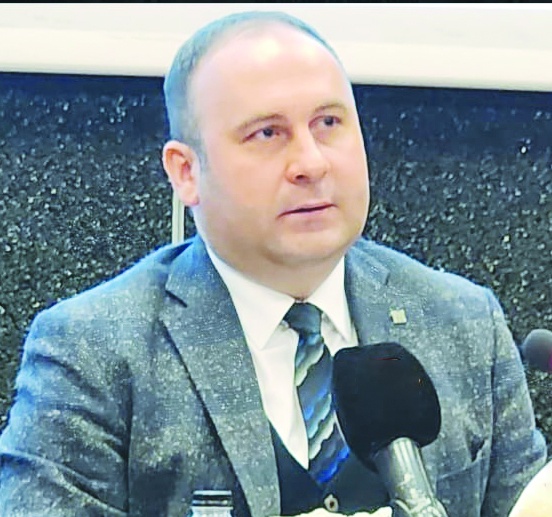 “Sorunlarımız Meclis gündemine alınmalı”