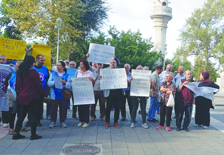 Hukuka, tıp ve kamu etiğine  aykırı idari kararlar verilemez