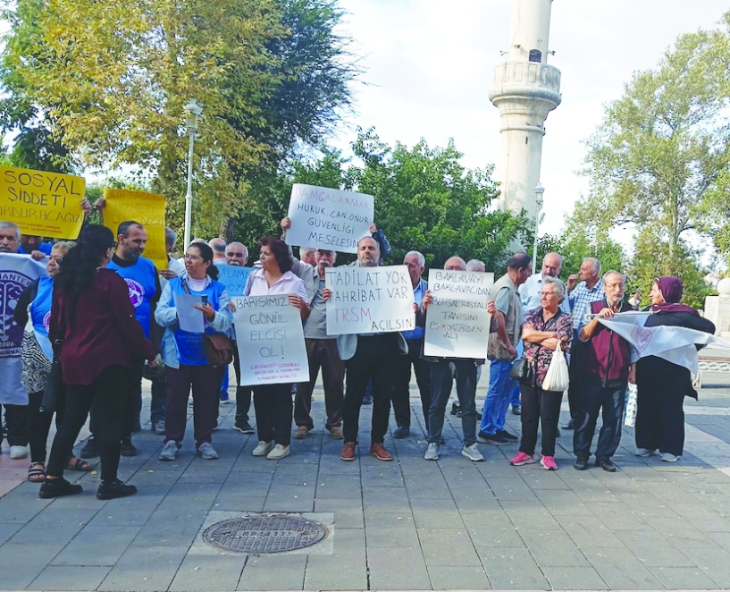 Hukuka, tıp ve kamu etiğine  aykırı idari kararlar verilemez