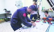 Esnafımızın geleceğe dair umudu azaldı