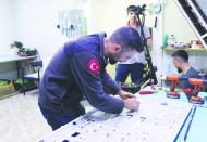 Esnafımızın geleceğe dair umudu azaldı