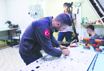 Esnafımızın geleceğe dair umudu azaldı