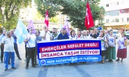 ‘Geçinemiyorum’ sözü kişisel bir feryat değil, milyonların ortak çığlığı