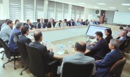 Gaziantep, Bölge İllerinin Acil Sağlık Koordinasyonuna öncülük ediyor