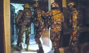Antep’te IŞİD operasyonunda şüpheliler yakalandı