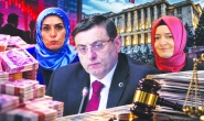 “Partide bir sürü kişinin ismi geçiyor, top çevirmeye gerek yok”