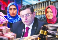 “Partide bir sürü kişinin ismi geçiyor, top çevirmeye gerek yok”